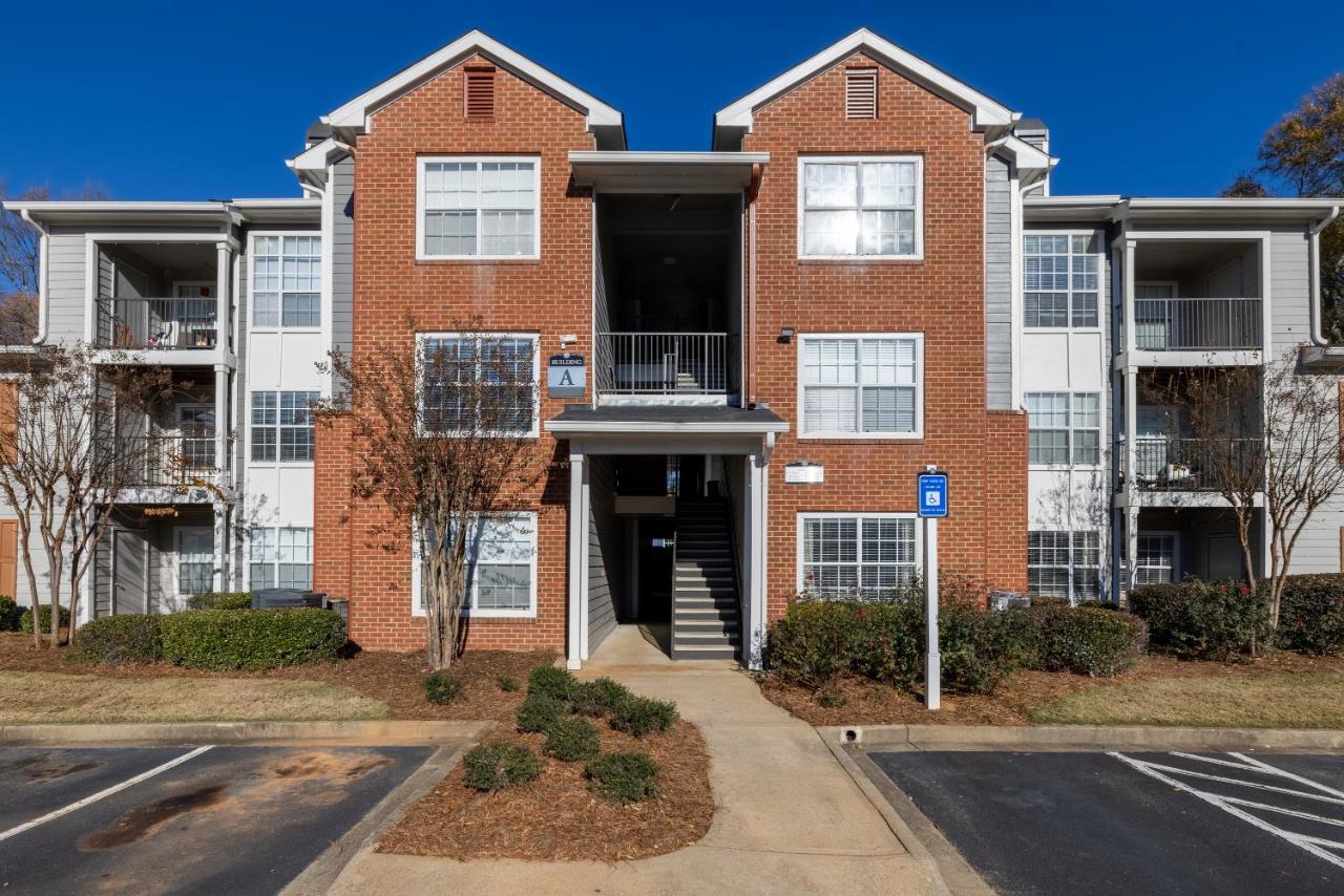 Cozy 2BR Home Steps from UGA & Downtown Athens GA - Ferienwohnung Athens