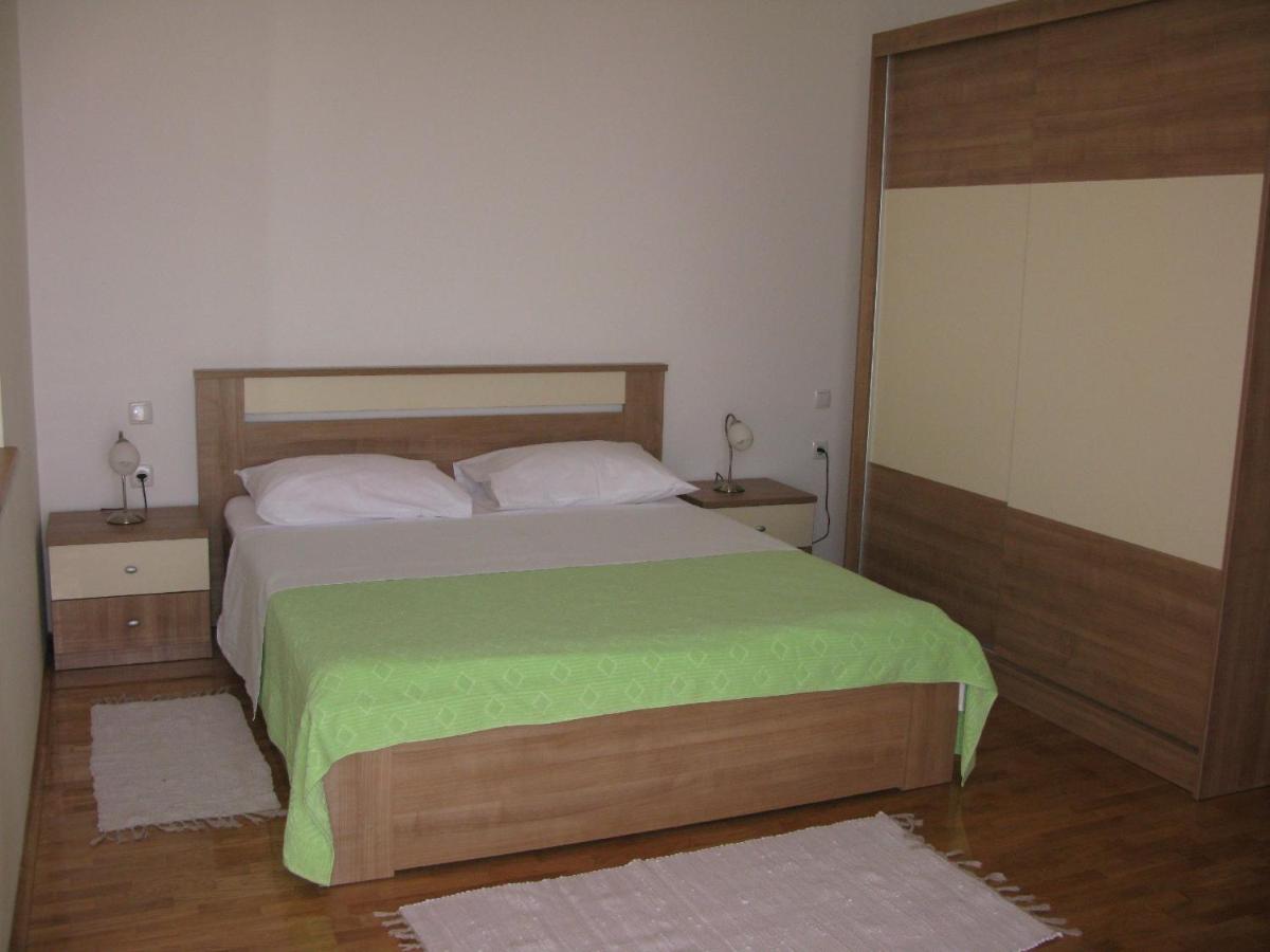Appartement met 2 slaapkamers
