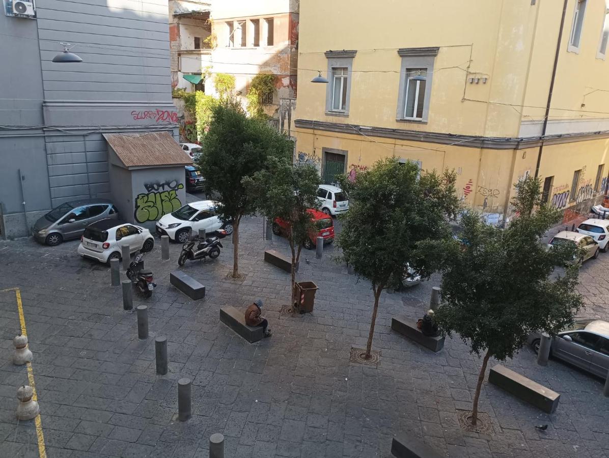 Domus Archivii - B&B Napoli