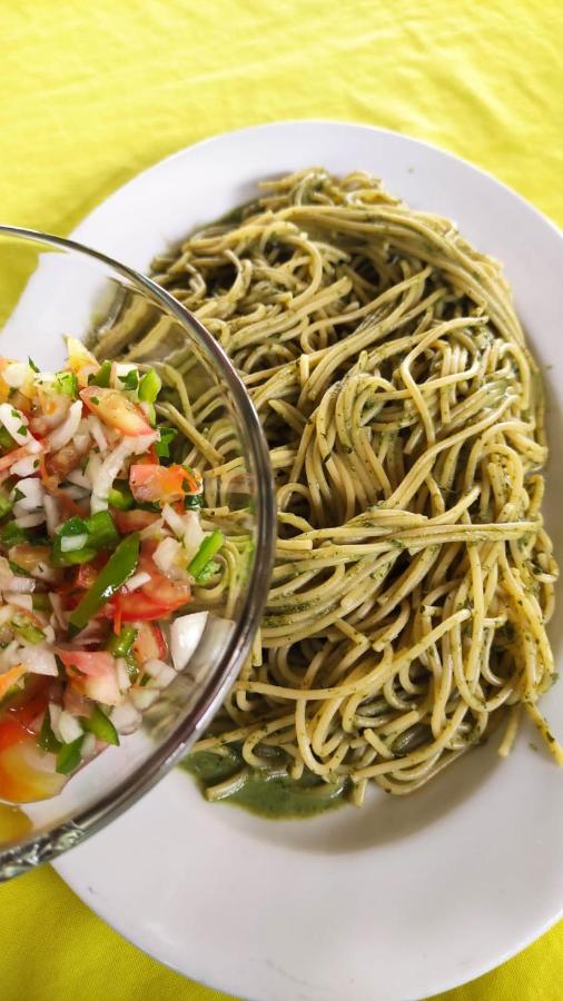 Chambre Lit King-Size Deluxe