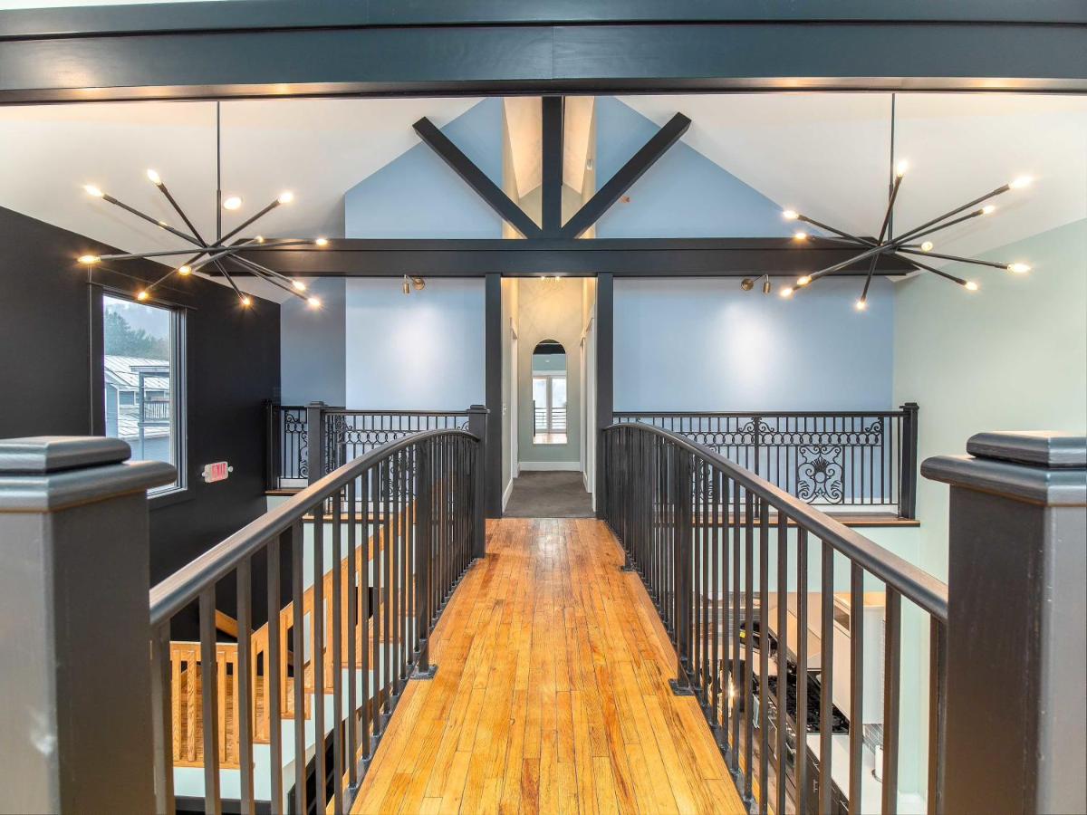 The Guest House by EBC - B&B Ellicottville