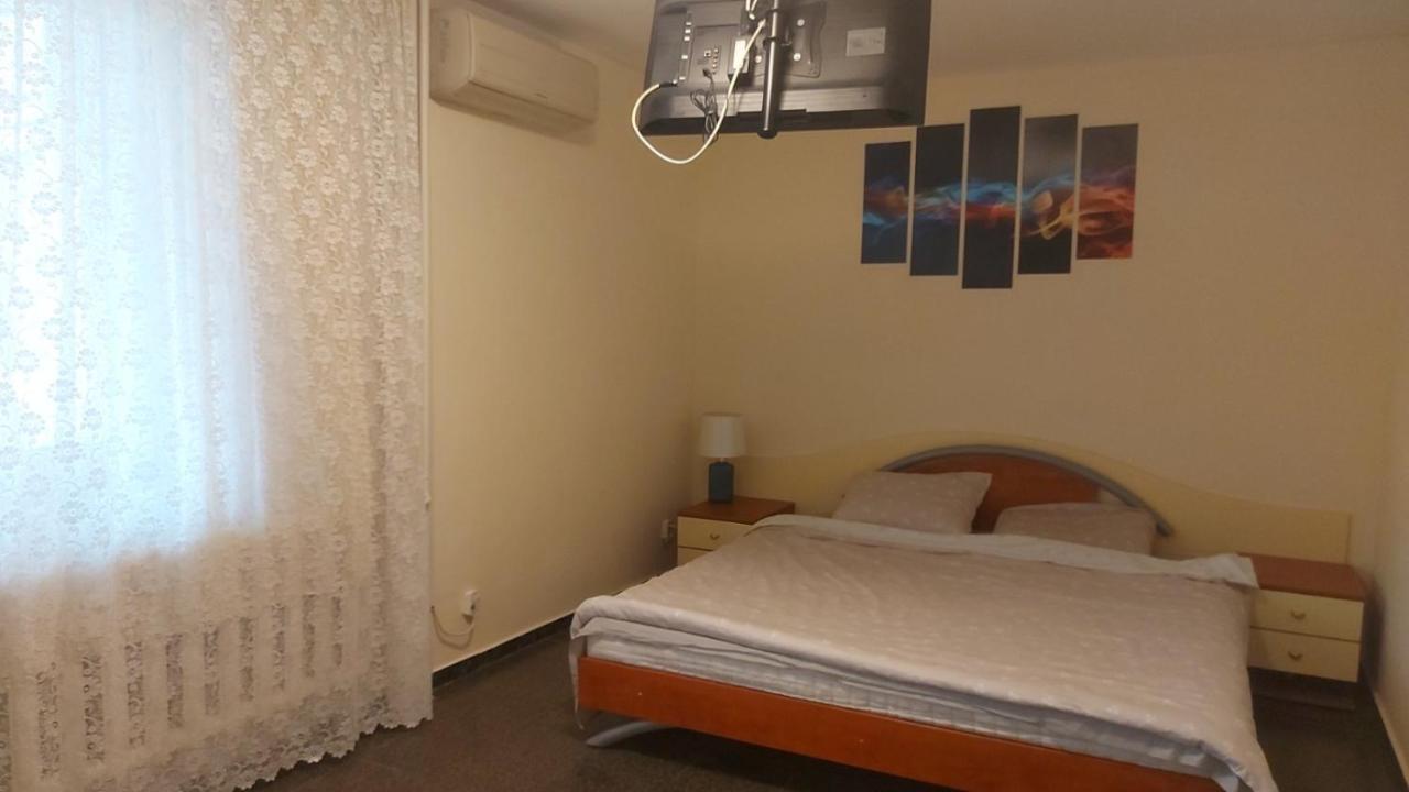 Appartement 2 Chambres