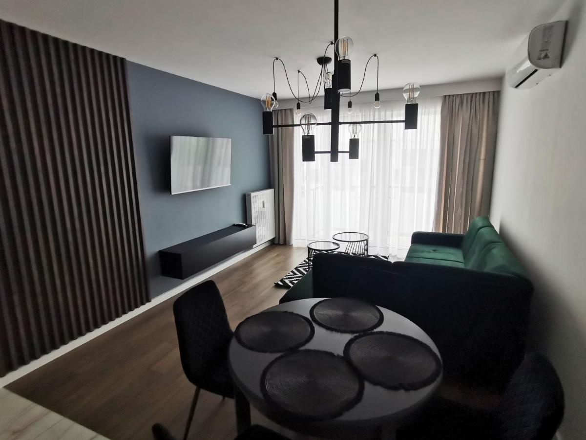 ZDROJOWA POLANA Apartamenty