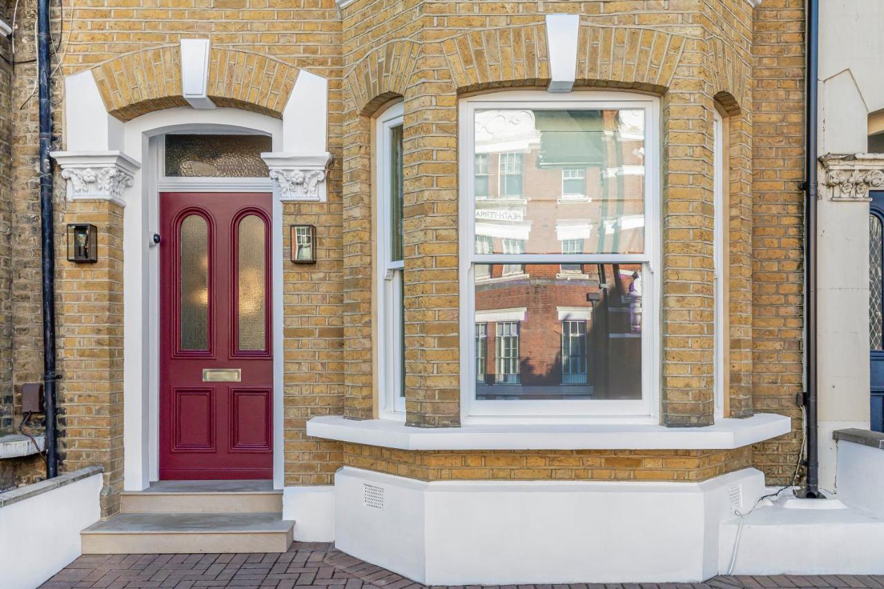 Clapham Guest House - Chambres d’hôtes Londres