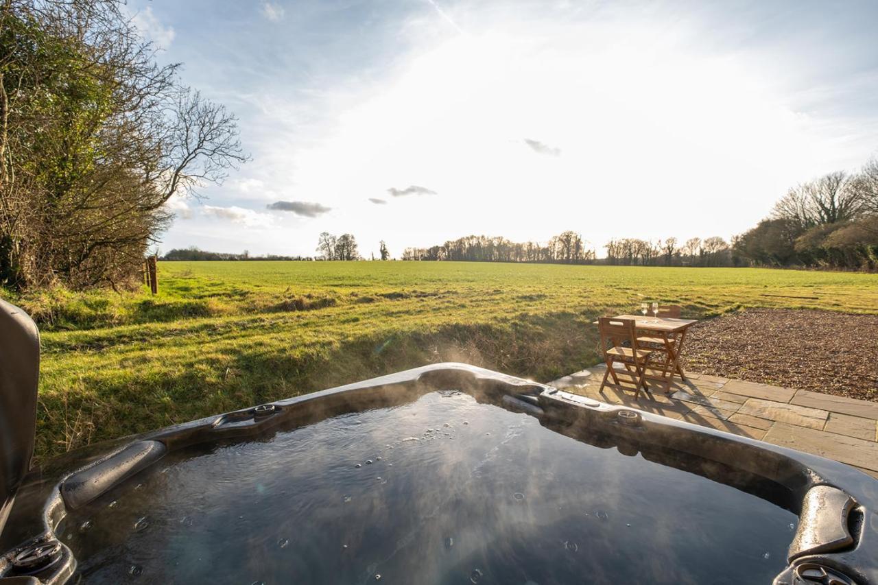 Eastcombe Barn - B&B Castle Combe