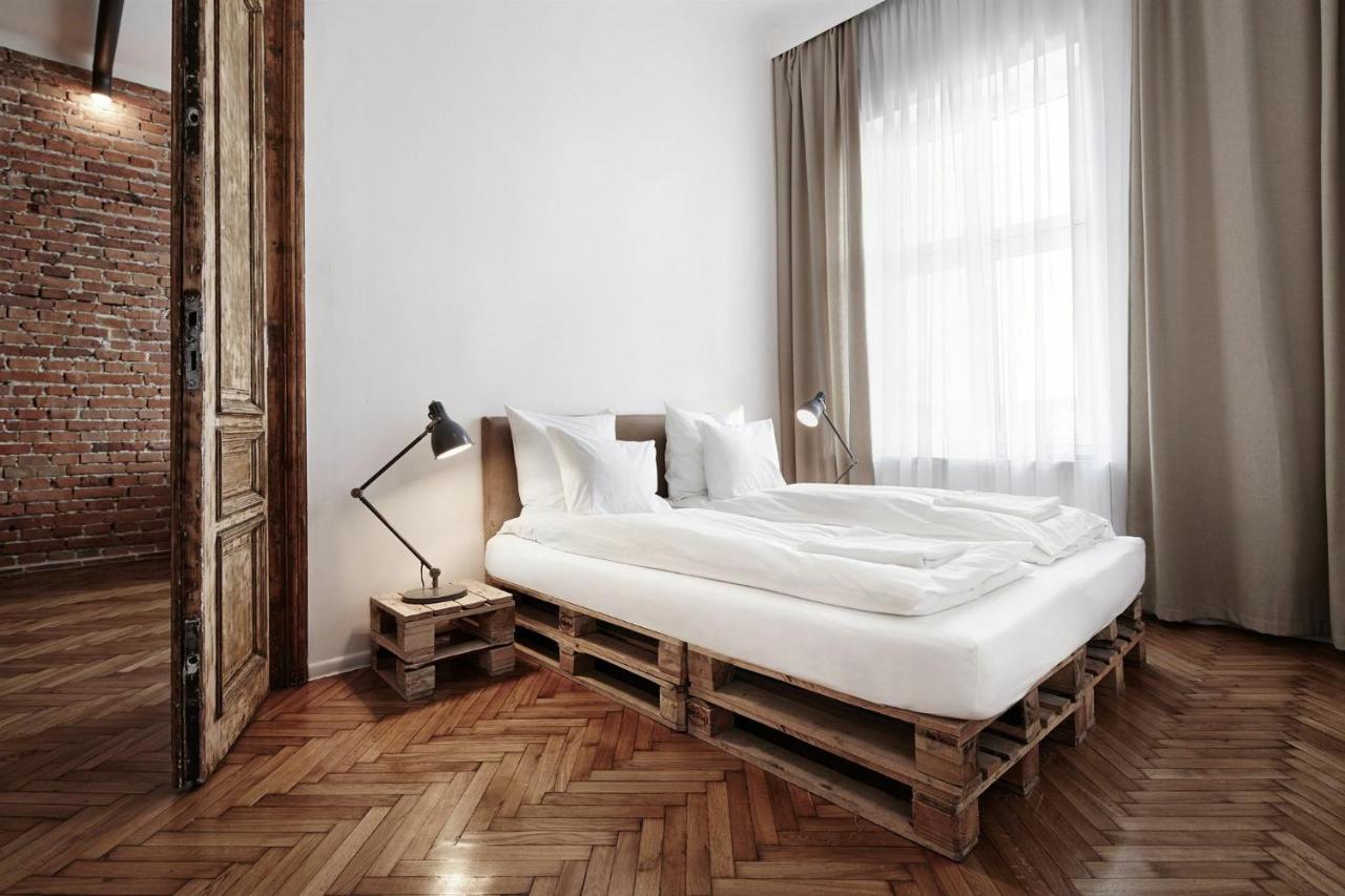 Appartamento Premium con 1 Camera da Letto