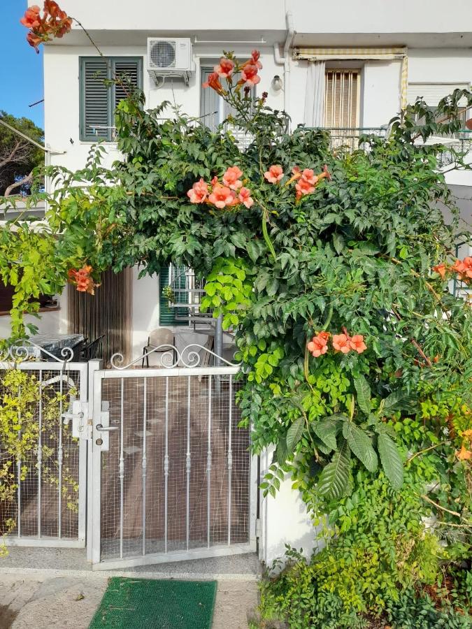 Appartamento in spiaggia - B&B