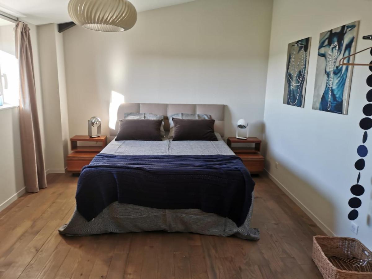 Three-Bedroom Home