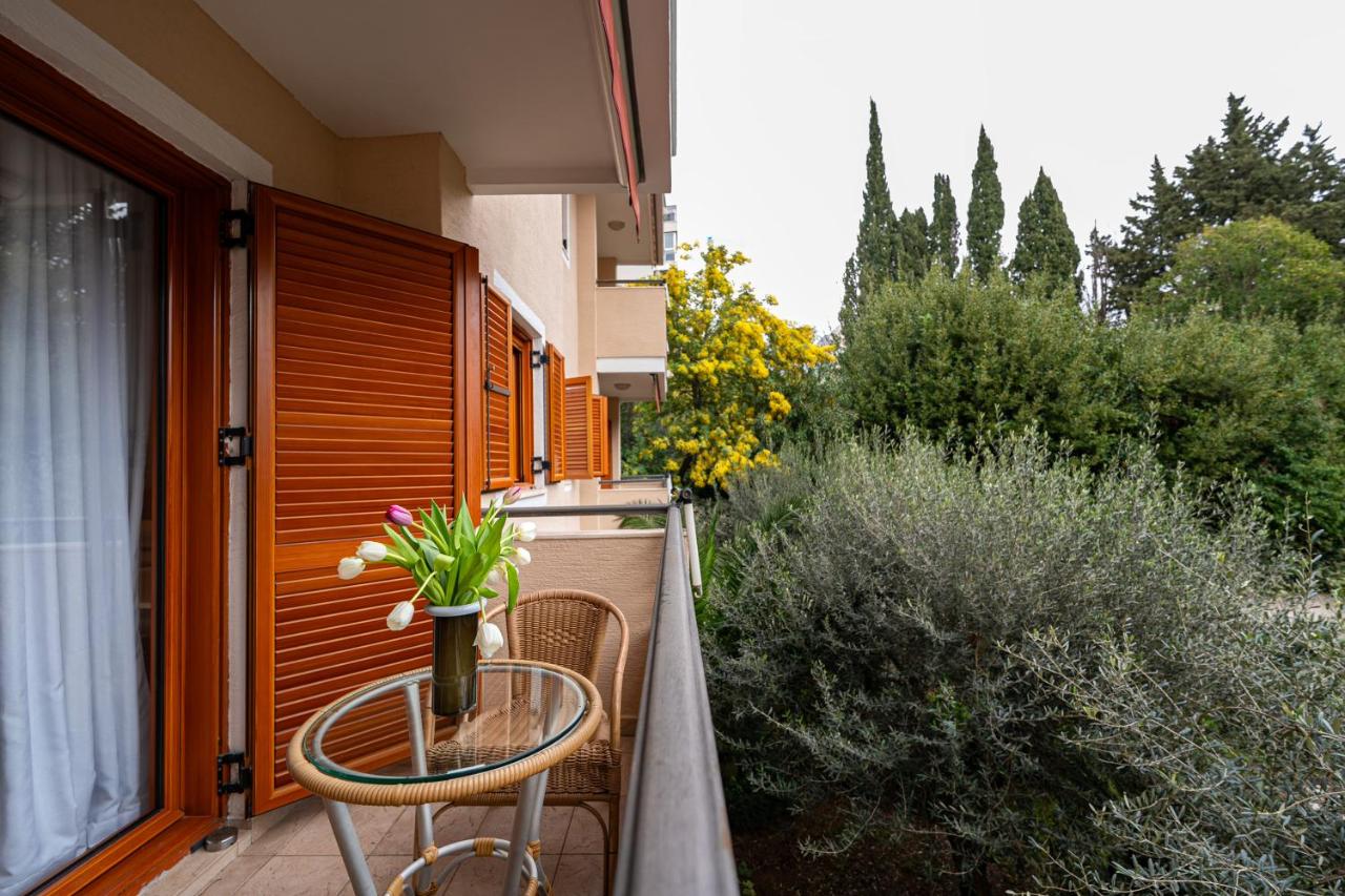 Maslina Residence - Ferienwohnung