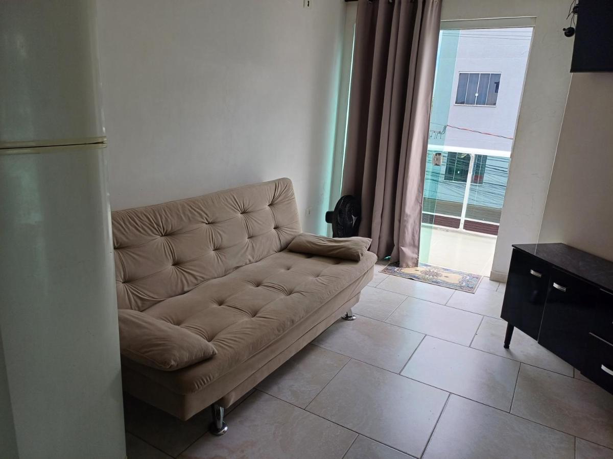 Cobertura praia de leste - Chambres d’hôtes