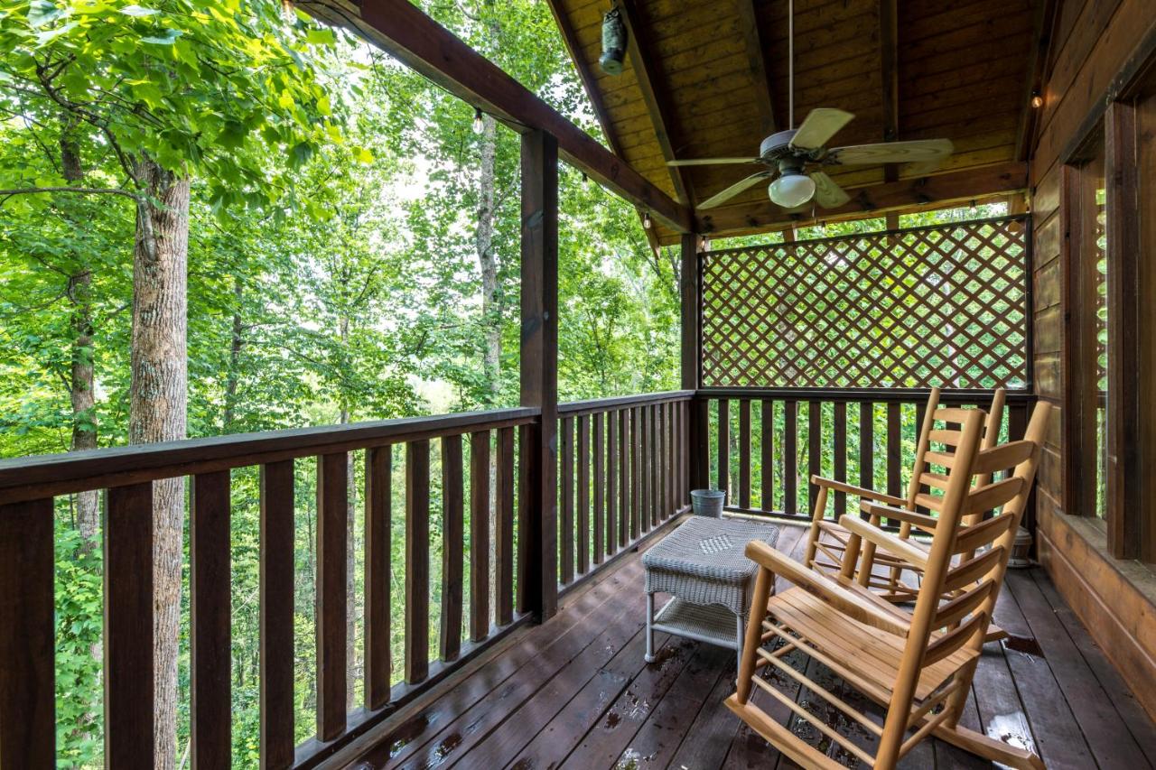 Black Bear Cove - Ferienwohnung Gatlinburg
