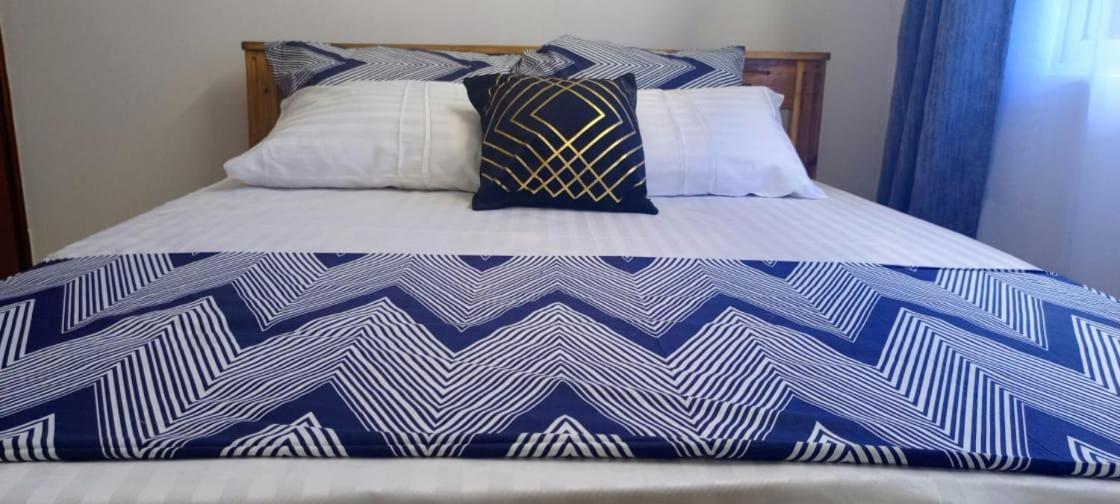 1 bedroom modern spacious Mombasa Cbd - Ferienwohnung