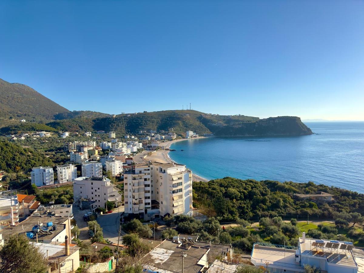 Roumers Himara - Chambres d’hôtes