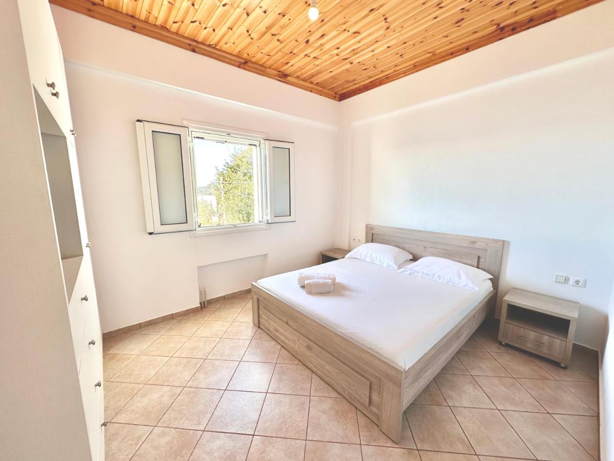 Appartement - Vue sur Mer