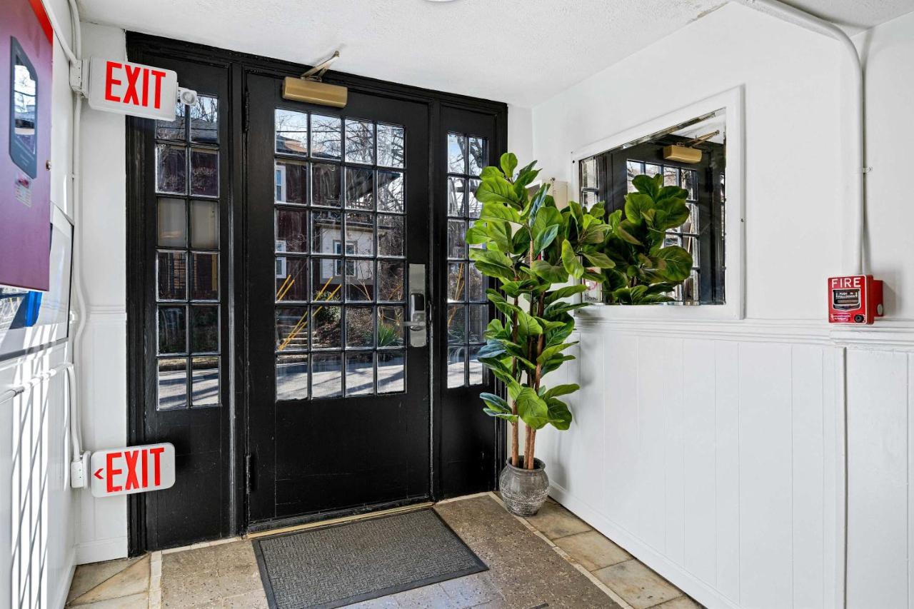 Kasa Downtown Asheville - Bed and Breakfast Asheville