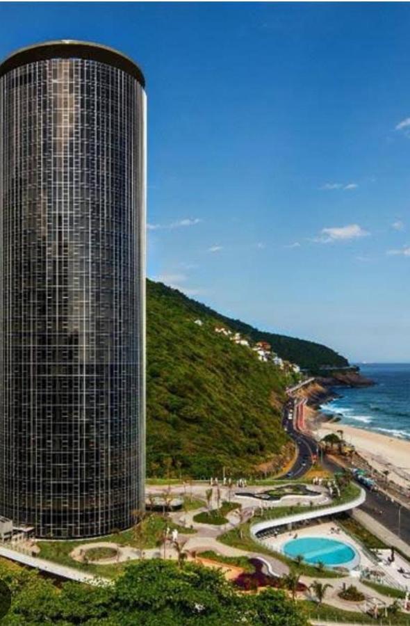 Hotel Nacional - Rio de Janeiro - B&B Rio de Janeiro