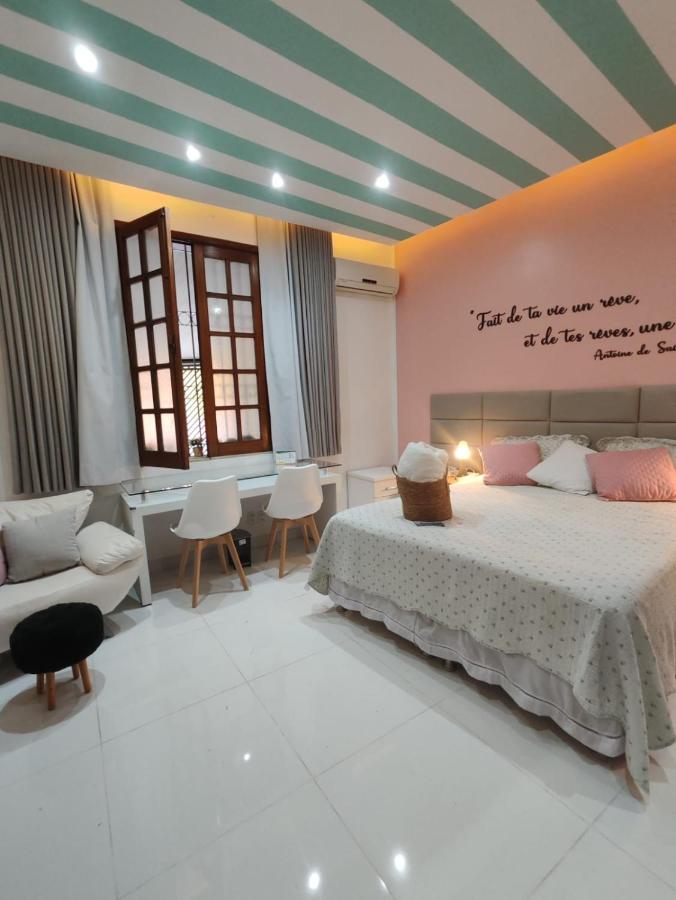 Suite Paris