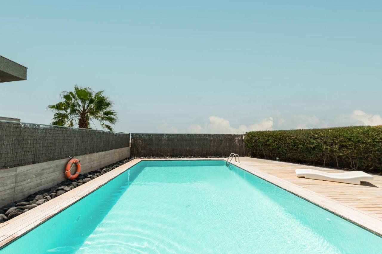 Casa en la playa la Mareta - B&B Granadilla de Abona