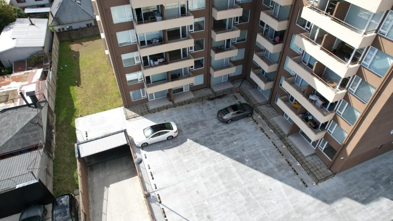 Céntrico Departamento, Ochagavia - Ferienwohnung