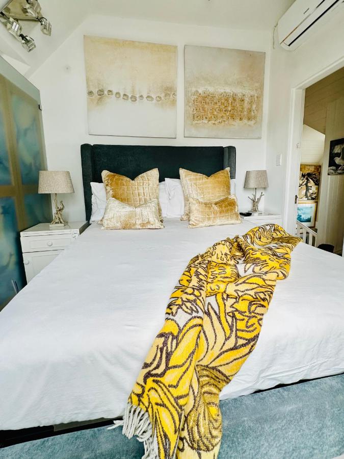Chambre Double - Vue sur Mer