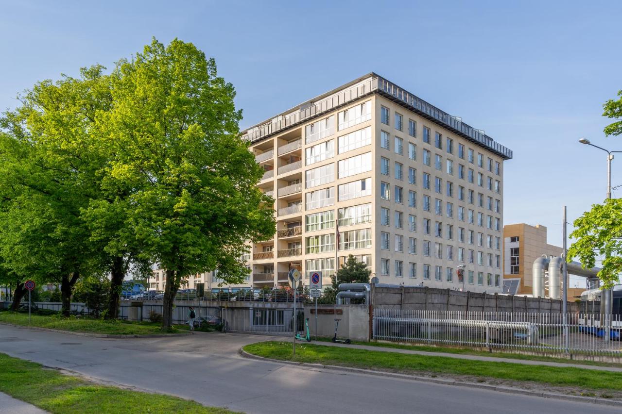 Apartment mit 2 Schlafzimmern