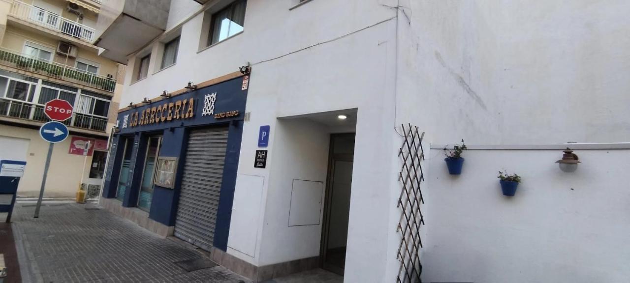 AH Rentals Suites - Ferienwohnung Vinaròs