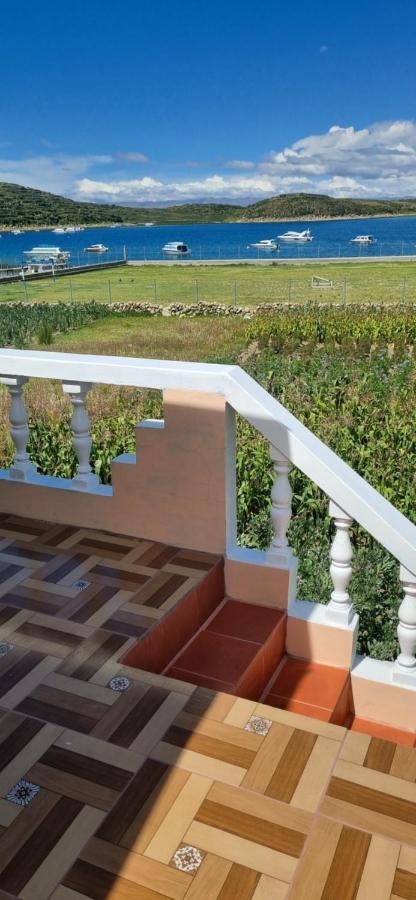 Hostal Inti Uma Kala - B&B