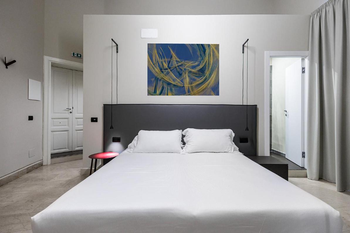 Re Vittorio 2 - B&B