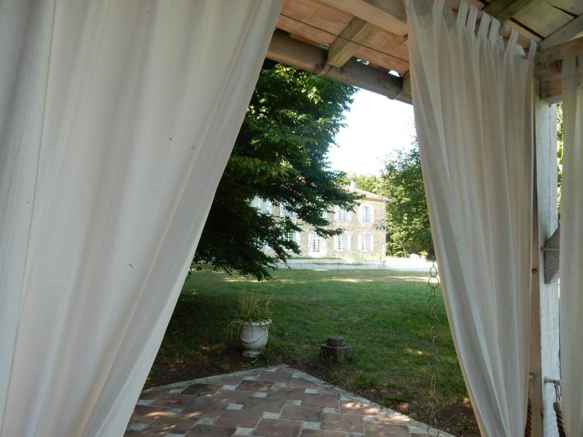 La Faisanderie 16 - Ferienwohnung Édon