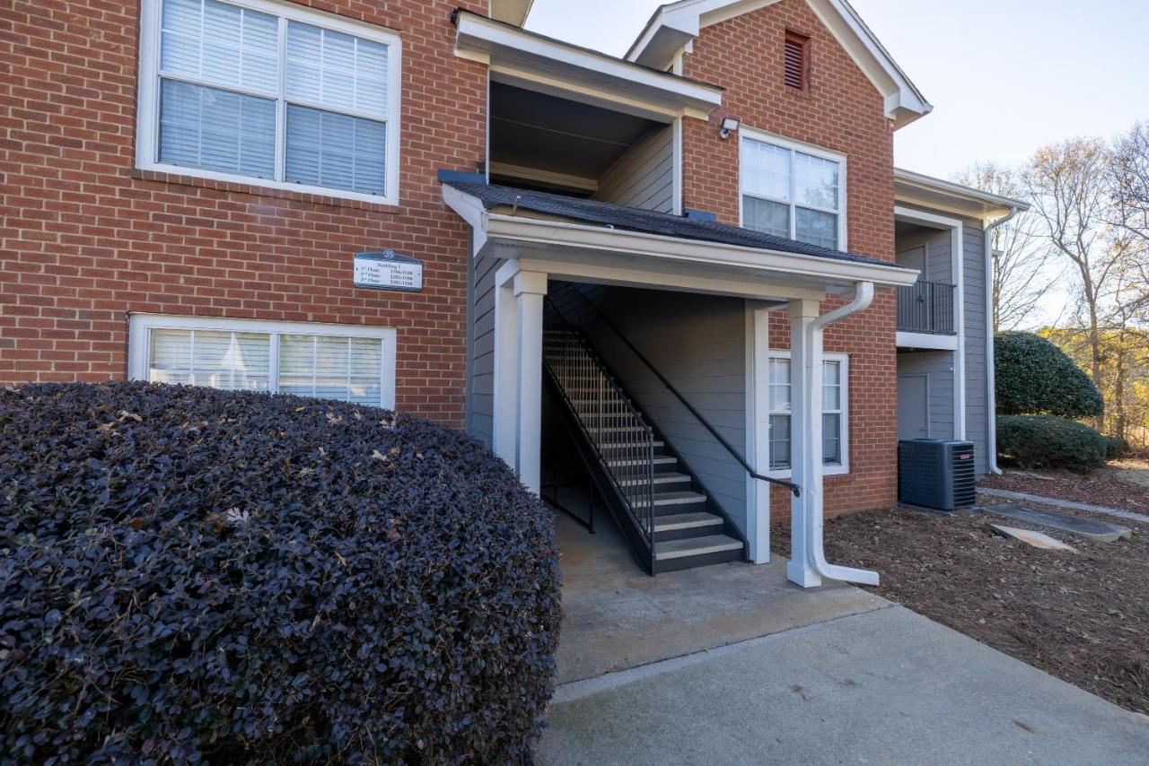 Charming 3BR Athens Abode Near UGA and Downtown - B&B