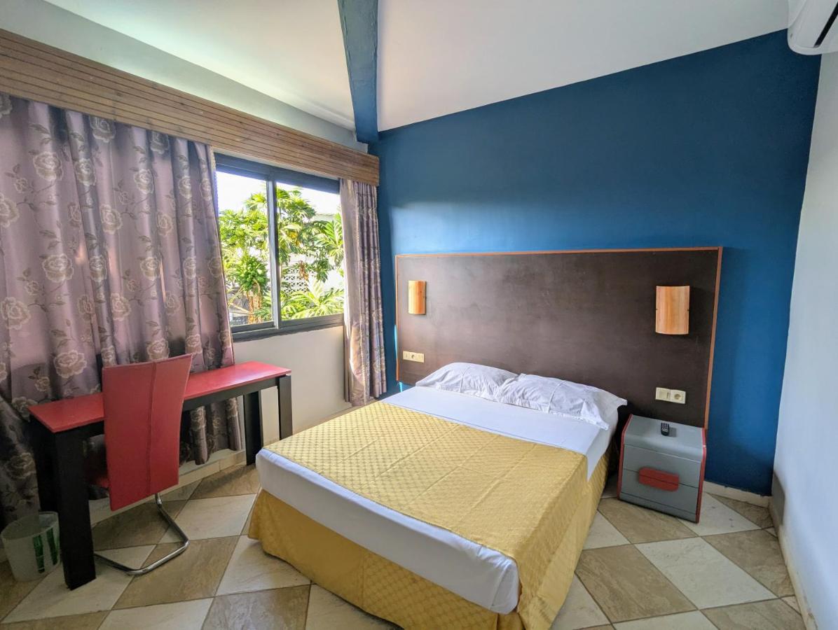 Habitación Doble Estándar