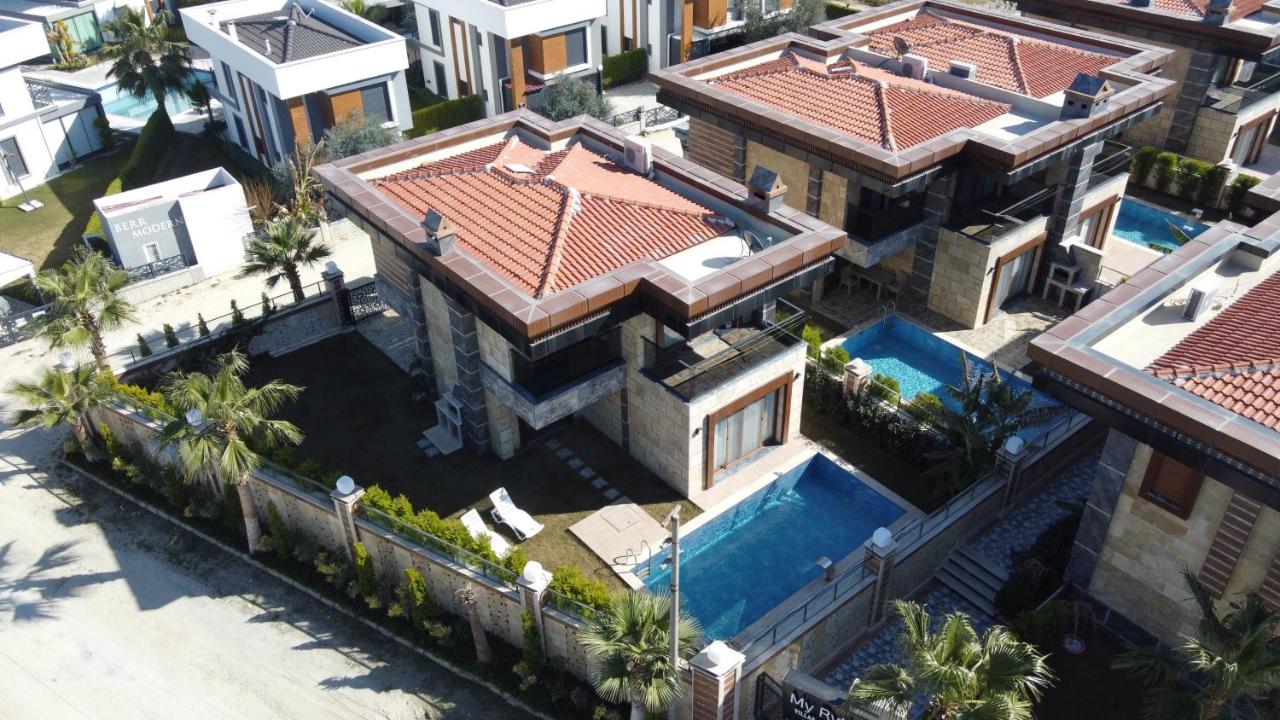 My RHYTHM 1 - B&B