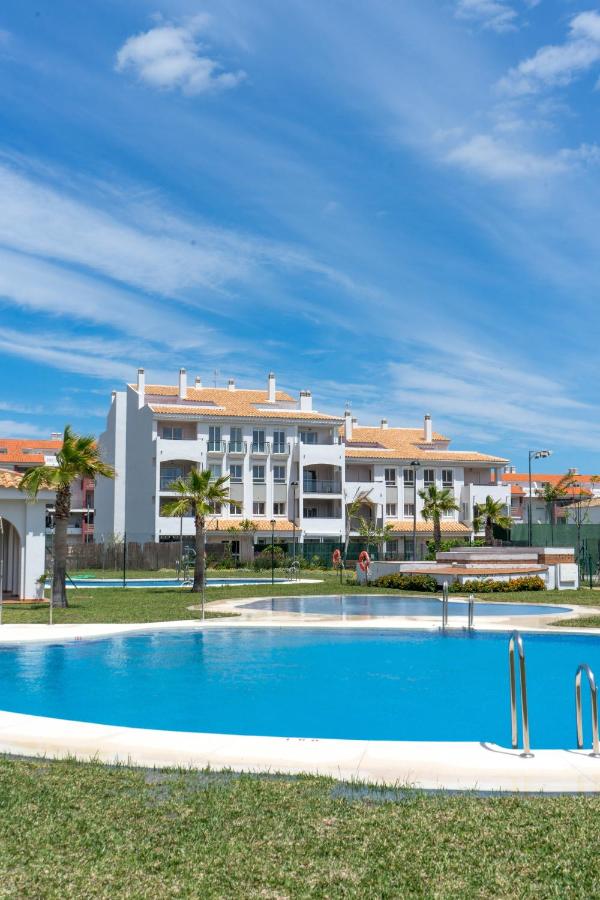 Perfect Beachside Penthouse - Ferienwohnung Manilva