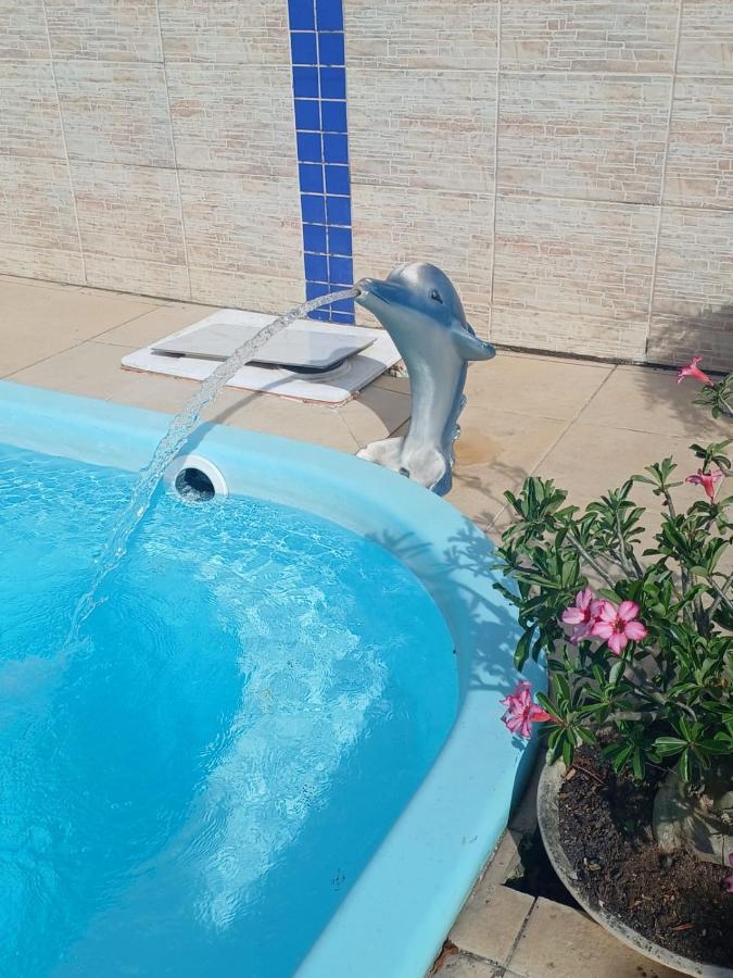 Casa Centro Piscina - Ferienwohnung