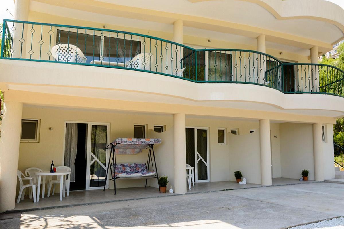 Apartments M&Z - Bed and Breakfast Budva
