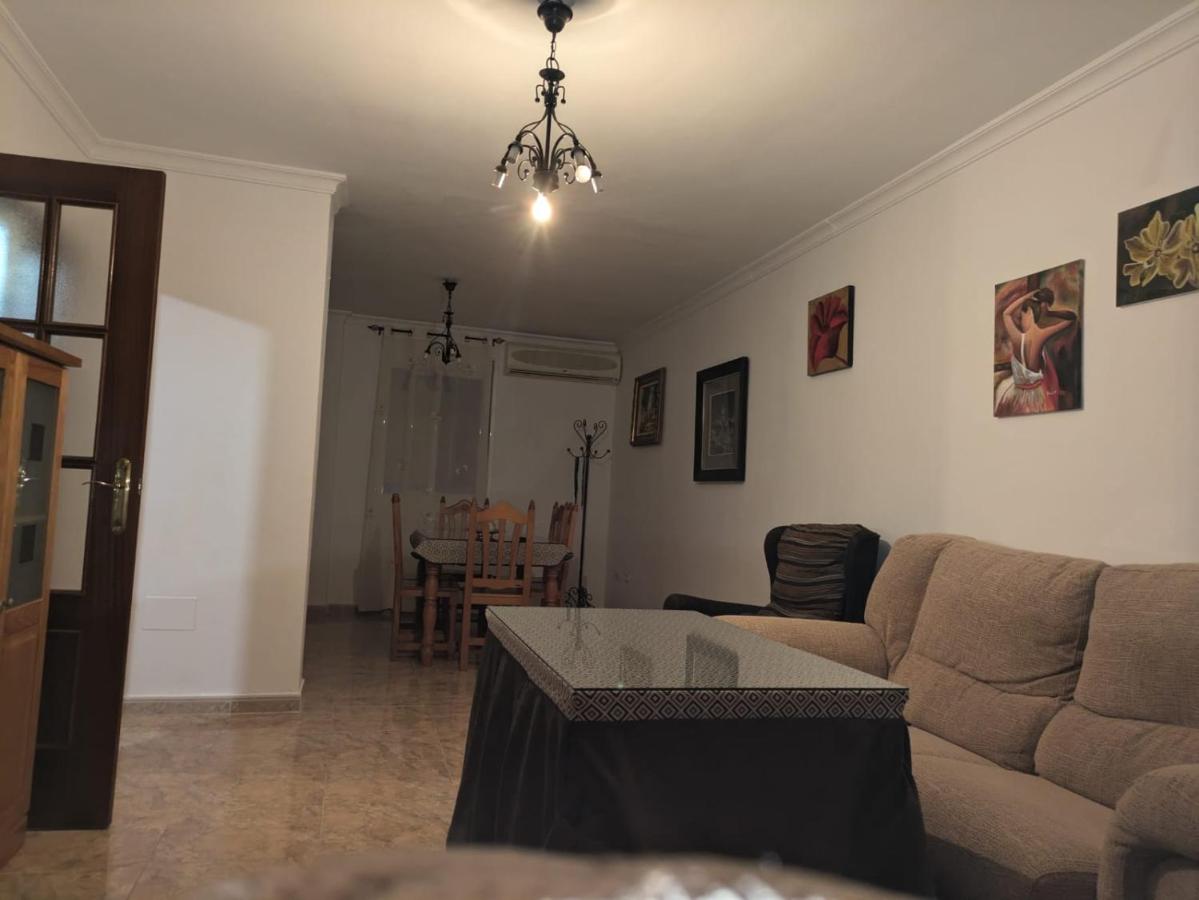 chalet adosado La morena cerca del caminito del rey - Ferienwohnung