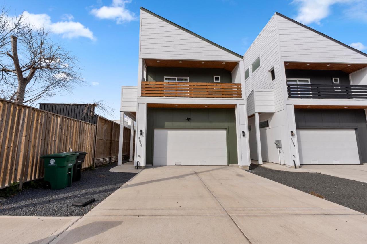 Spacious, modern home with loft, 15 minutes from Downtown Houston - Ferienwohnung Houston