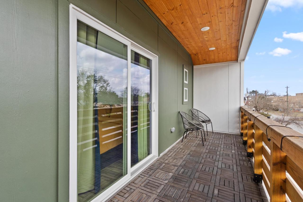 Spacious, modern home with loft, 15 minutes from Downtown Houston - Ferienwohnung Houston
