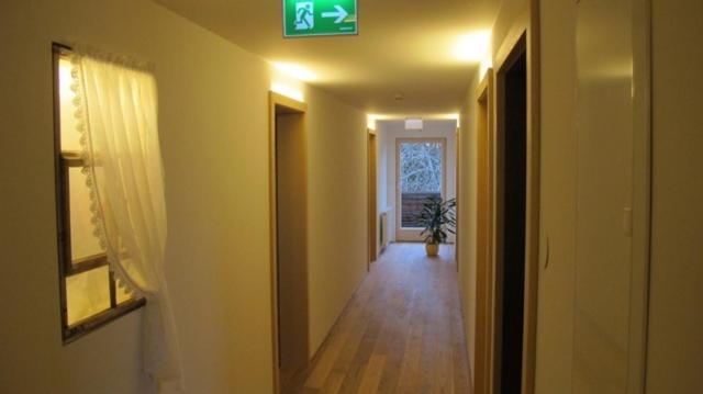 Hotel OXA - B&B