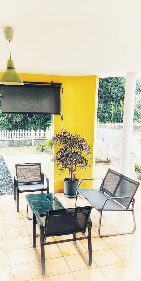 La KazaDette - B&B Lamentin