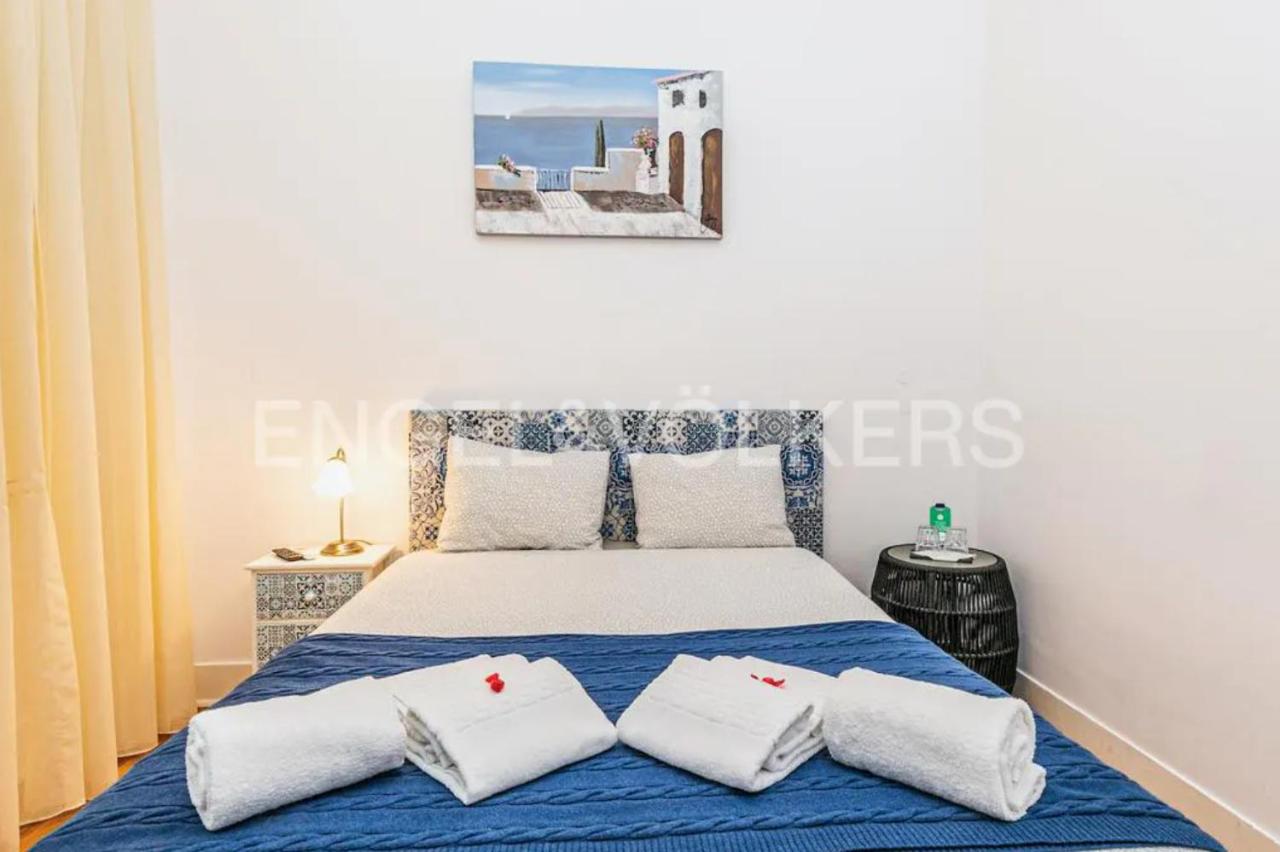 Habitación Estándar - 1 cama grande 