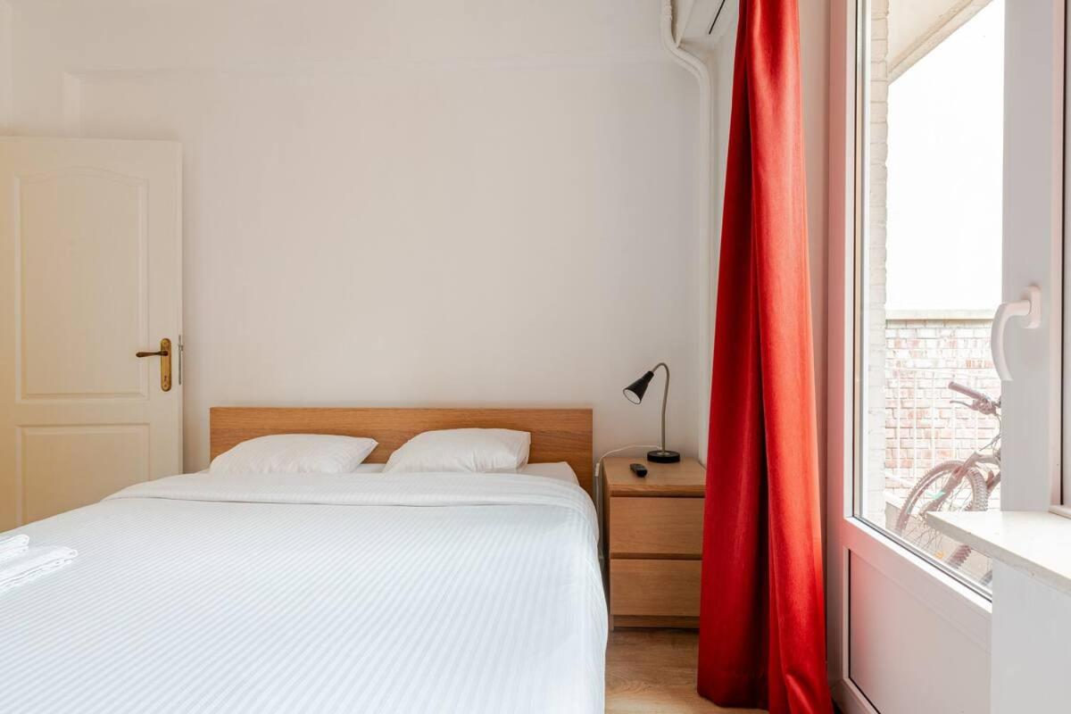 Apartamentos completo con todas las comodidades - Ferienwohnung Brüssel