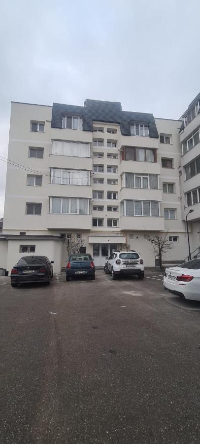 Apartament Oașul - Ferienwohnung