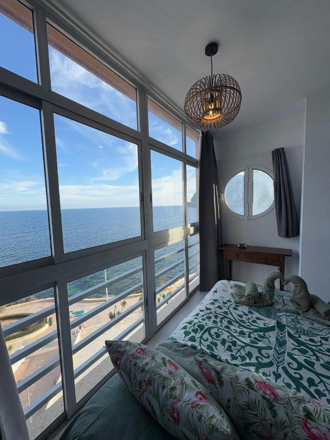 Sunrise - Ferienwohnung Calp
