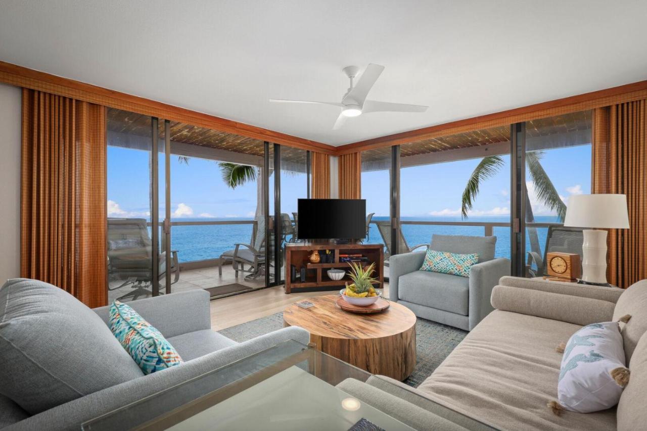 Surf & Racquet 4-204 - Bed and Breakfast Kailua-Kona