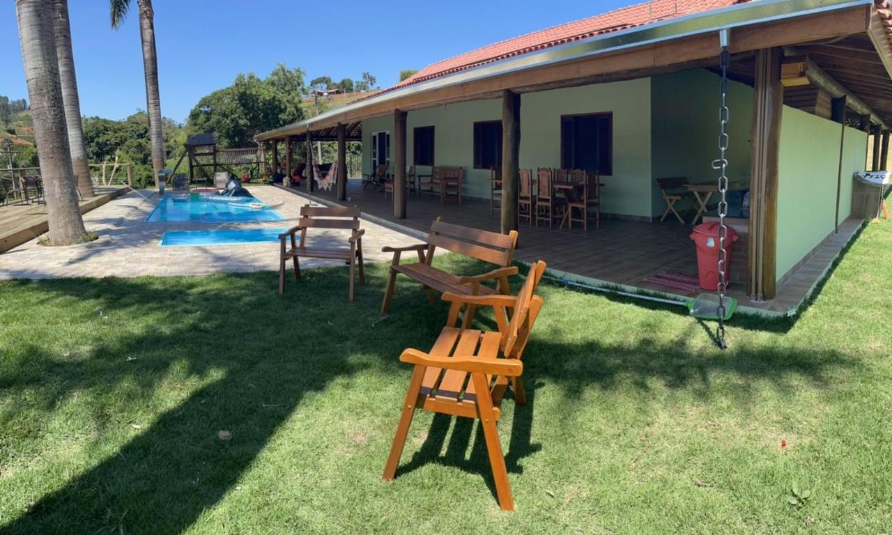Casa con 3 Camere da Letto