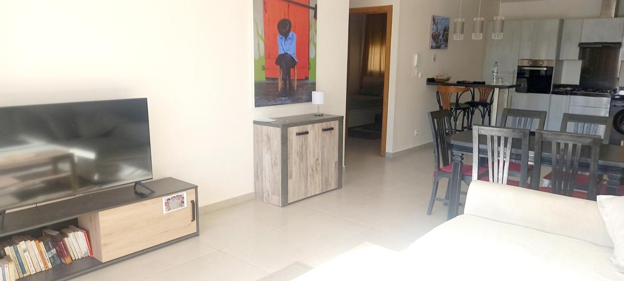Apt Le Cosy près de la plage - Bed and Breakfast Essaouira