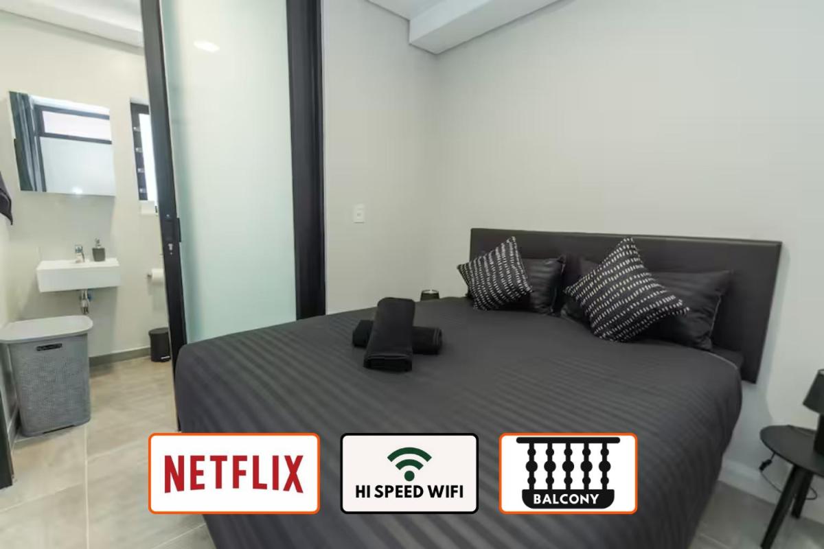Bella Cabana Luxury Apartment - B&B