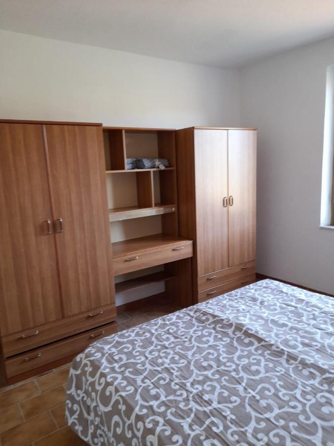 Three-Bedroom Standard Apartment