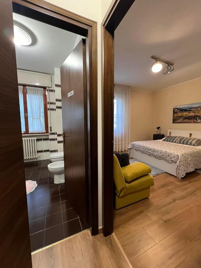 Comfort Dreibettzimmer mit Dusche